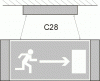 Mocowanie C28
