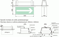 Obudowa CRYSTAL TESTSYSTEM