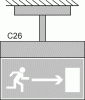 Mocowanie C26