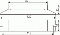 Obudowa H-352
