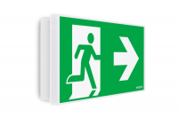 Emergency Lighting Luminaire PRIMOS III SGN