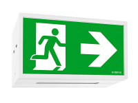 Emergency Lighting Luminaire ALU SGN