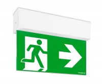 Emergency Lighting Luminaire CRYSTAL II SGN