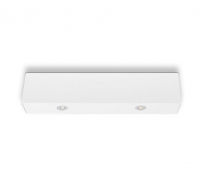 Emergency Lighting Luminaire CRYSTAL II