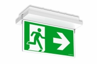 Emergency Lighting Luminaire PRIMOS SGN DOUBLESIDE