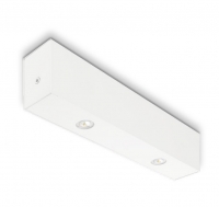 Emergency Lighting Luminaire CRYSTAL II