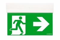 Emergency Lighting Luminaire UTILIGHT II SGN