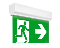 Emergency Lighting Luminaire UTILIGHT II SGN