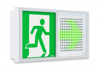 Emergency Lighting Luminaire PRIMOS III DYN